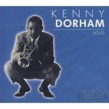 Kenny Dorham - Solid in der Gruppe CD bei Bengans Skivbutik AB (4237527)