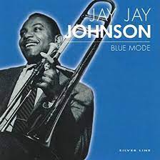 Johnson Jay Jay - Blue Mode in der Gruppe CD bei Bengans Skivbutik AB (4237528)