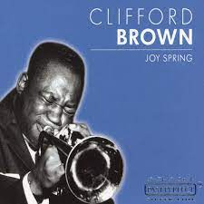 Brown Clifford - Joy Spring in der Gruppe CD / Jazz bei Bengans Skivbutik AB (4237530)