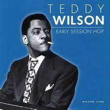 Wilson Teddy - Early Session Hop in der Gruppe CD / Jazz bei Bengans Skivbutik AB (4237541)