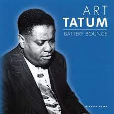 Tatum Art - Battery Bounce in der Gruppe CD / Jazz bei Bengans Skivbutik AB (4237544)