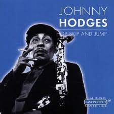 Hodges Johnny - Hop, Skip And Jump in der Gruppe CD bei Bengans Skivbutik AB (4237548)