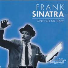 Frank Sinatra - One For My Baby in der Gruppe CD bei Bengans Skivbutik AB (4237619)