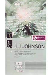 Jay Jay Johnson - Modern Jazz Archive in der Gruppe CD / Blues,Jazz bei Bengans Skivbutik AB (4237647)