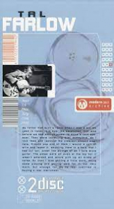 Tal Farlow - Modern Jazz Archive in der Gruppe CD bei Bengans Skivbutik AB (4237653)