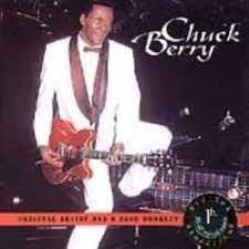 Chuck Berry - Sweet Little Rock ´N´ Roller Mfl in der Gruppe CD / Pop-Rock bei Bengans Skivbutik AB (4237700)