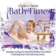 Chakra´S Dream - Bath Time in der Gruppe CD / Pop-Rock bei Bengans Skivbutik AB (4237733)