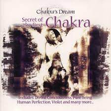 Chakra´S Dream - Secret Of The First Chakra in der Gruppe CD / Pop-Rock bei Bengans Skivbutik AB (4237737)