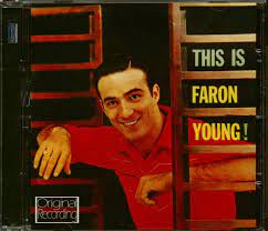 Faron Young - This Is in der Gruppe CD / Country,Pop-Rock bei Bengans Skivbutik AB (4237756)