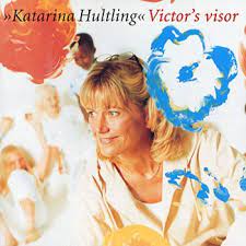 Hultling Katarina - Victor´S Visor in der Gruppe CD / Barnmusik,Pop-Rock bei Bengans Skivbutik AB (4237909)