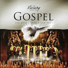 Gospel - The Best Compilation Ever - Staple Singers ,Mahalia Jackson , Harl in der Gruppe CD bei Bengans Skivbutik AB (4237976)