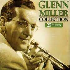 Glenn Miller - Collection in der Gruppe CD / Jazz bei Bengans Skivbutik AB (4237993)