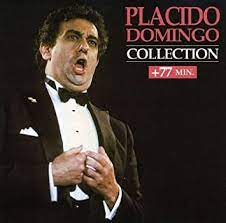 Placido Domingo  - Collection+77 Min in der Gruppe CD / Klassiskt,Pop-Rock bei Bengans Skivbutik AB (4237996)