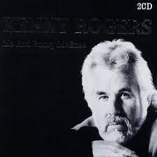 Kenny Rogers - Me And Bobby Mc Ghee in der Gruppe CD bei Bengans Skivbutik AB (4238010)