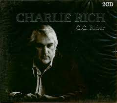Charlie Rich - Cc Rider in der Gruppe CD / Country bei Bengans Skivbutik AB (4238043)