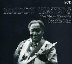 Muddy Waters - I´m Your Hoochie Coochie Man in der Gruppe CD bei Bengans Skivbutik AB (4238044)
