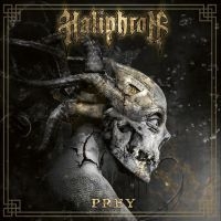 Haliphron - Prey in der Gruppe VINYL / Hårdrock/ Heavy metal bei Bengans Skivbutik AB (4238133)