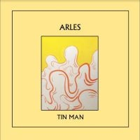 Tin Man - Arles in der Gruppe CD / Pop-Rock bei Bengans Skivbutik AB (4238153)