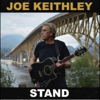 Keithley Joe - Stand in der Gruppe CD / Hårdrock,Pop-Rock bei Bengans Skivbutik AB (4238154)