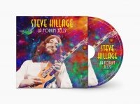 Hillage Steve - Los Angeles Forum - Jan 31St 1977 ( in der Gruppe CD / Pop-Rock bei Bengans Skivbutik AB (4238157)