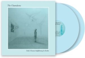 Chameleons The - Dalis Picture/Auffuhrung In Berlin in der Gruppe VINYL / Pop-Rock bei Bengans Skivbutik AB (4238168)