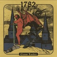 1782 - Clamor Luciferi in der Gruppe VINYL / Pop-Rock bei Bengans Skivbutik AB (4238171)