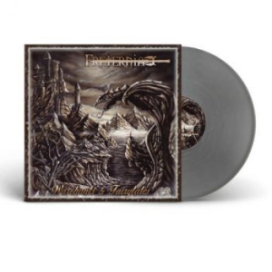 Freternia - Warchants & Fairytales (Silver Viny in der Gruppe VINYL / Hårdrock bei Bengans Skivbutik AB (4238180)