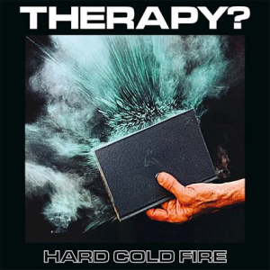 Therapy? - Hard Cold Fire in der Gruppe VINYL / Pop-Rock bei Bengans Skivbutik AB (4238245)