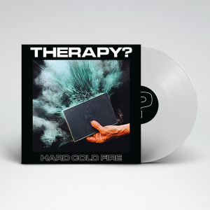 Therapy? - Hard Cold Fire in der Gruppe VINYL / Pop-Rock bei Bengans Skivbutik AB (4238246)