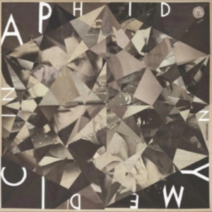 Aphid - Ny Medicin in der Gruppe VINYL / Hårdrock,Svensk Musik bei Bengans Skivbutik AB (4238449)