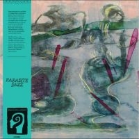 Parasite Jazz - Parasite Jazz in der Gruppe VINYL / Bestseller bei Bengans Skivbutik AB (4238450)
