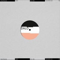 Dalo - Gum in der Gruppe VINYL / Elektroniskt bei Bengans Skivbutik AB (4238452)