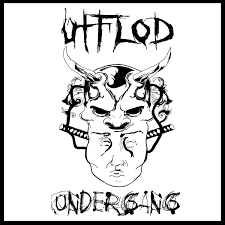 Utflod - Undergang in der Gruppe VINYL / Pop bei Bengans Skivbutik AB (4238458)