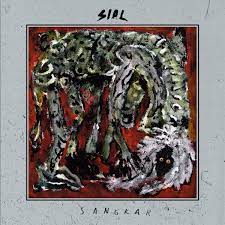 Sial - Sangkar in der Gruppe VINYL / Pop bei Bengans Skivbutik AB (4238478)