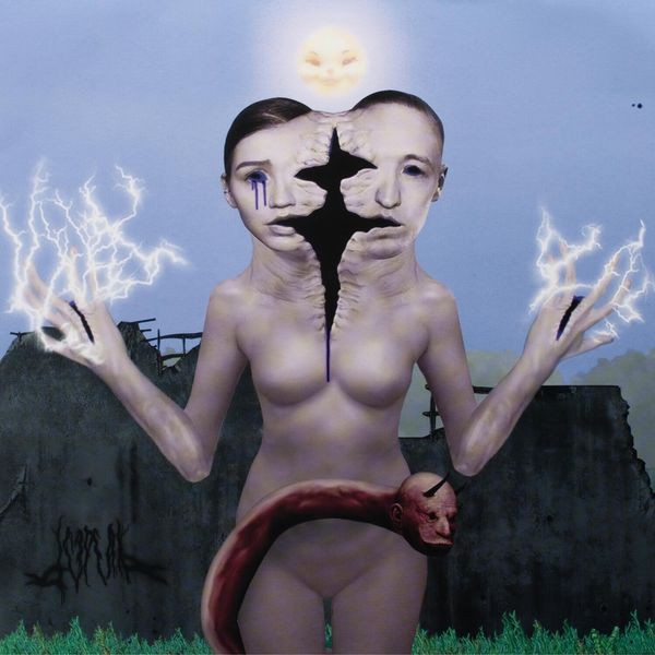 IC3PEAK - ?????? in der Gruppe VINYL / Hip Hop bei Bengans Skivbutik AB (4238485)