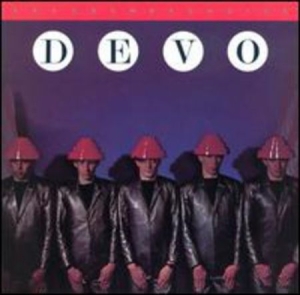 Devo - Freedom Of Choice in der Gruppe Minishops / Devo bei Bengans Skivbutik AB (4238655)