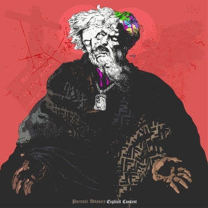 FRED THE GODSON - GOD LEVEL in der Gruppe Övrigt /  bei Bengans Skivbutik AB (4238763)