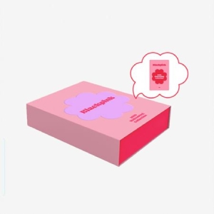 BLACKPINK - BLACKPINK - 2022 Welcoming Collection (P in der Gruppe Minishops / K-Pop Minishops / Blackpink bei Bengans Skivbutik AB (4238832)