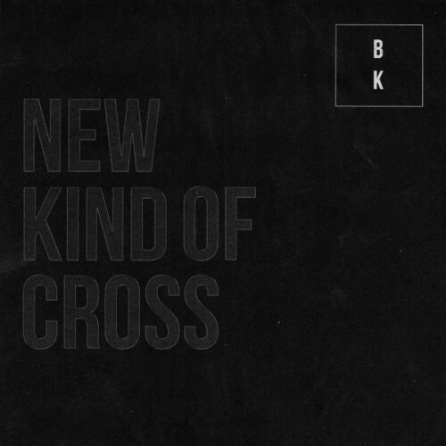 Buzz Kull - New Kind Of Cross in der Gruppe Övrigt / bei Bengans Skivbutik AB (4238868)
