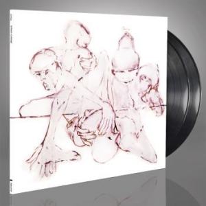 Sólstafir - Masterpiece Of Bitterness (2 Lp Vin in der Gruppe VINYL bei Bengans Skivbutik AB (4238914)