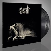 Sólstafir - Kold (2 Lp Vinyl) in der Gruppe VINYL / Hårdrock bei Bengans Skivbutik AB (4238915)
