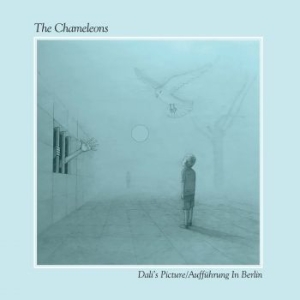 Chameleons The - Dalis Picture / Auffuhrung In Berli in der Gruppe CD / Pop-Rock bei Bengans Skivbutik AB (4238917)