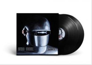 Endo Monk - Gort (2 Lp Vinyl) in der Gruppe VINYL bei Bengans Skivbutik AB (4238923)