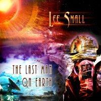 Small Lee - Last Man On Earth The (Digipack) in der Gruppe CD bei Bengans Skivbutik AB (4238924)