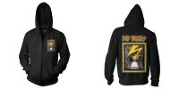 Bad Brains - Hood -  Bad Brains (L) in der Gruppe MERCHANDISE / Kapuzenpullover / Pop-Rock,Punk bei Bengans Skivbutik AB (4238927)