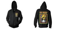 Bad Brains - Hood -  Bad Brains (S) in der Gruppe MERCHANDISE / Kapuzenpullover / Pop-Rock,Punk bei Bengans Skivbutik AB (4238929)