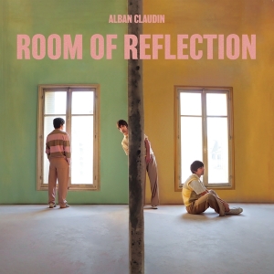Claudin Alban - Room Of Reflection in der Gruppe Övrigt /  bei Bengans Skivbutik AB (4238945)