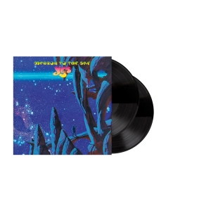 Yes - Mirror To The Sky in der Gruppe VINYL / Pop-Rock bei Bengans Skivbutik AB (4238949)