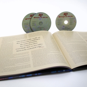 Yes - Mirror To The Sky in der Gruppe CD / Pop-Rock bei Bengans Skivbutik AB (4238950)