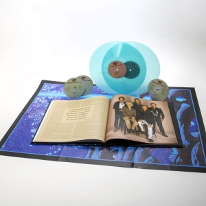 Yes - Mirror To The Sky in der Gruppe VINYL / Pop-Rock bei Bengans Skivbutik AB (4238951)